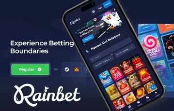 Rainbet app Mobile Access And Performance